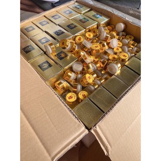 Mặt nạ từ tính vàng 24kk Gold Magnet Mask ( HÀNG CHÍNH HÃNG)