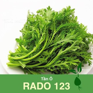 20G - Hạt Giống Rau Tần Ô