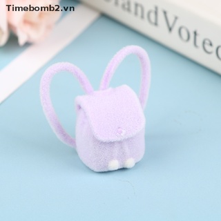 Ba Lô mini Dễ Thương Cho Búp Bê