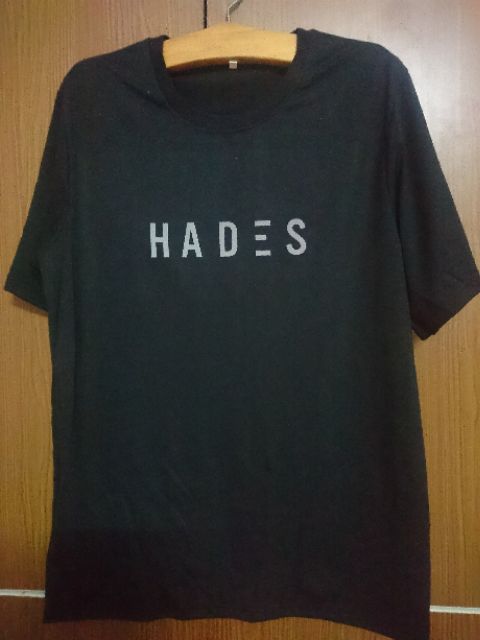 NEW Độc Áo Thun UNISEX KINGKONG - Hades Phản Quang Đa Sắc Cực và Phản Quang Trắng | BigBuy360 - bigbuy360.vn