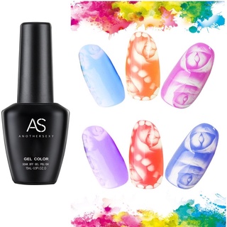 Base, Top, Loang, Lỳ sơn gel AS( Sơn bóng, liên kết, hỗ trợ sơn gel)
