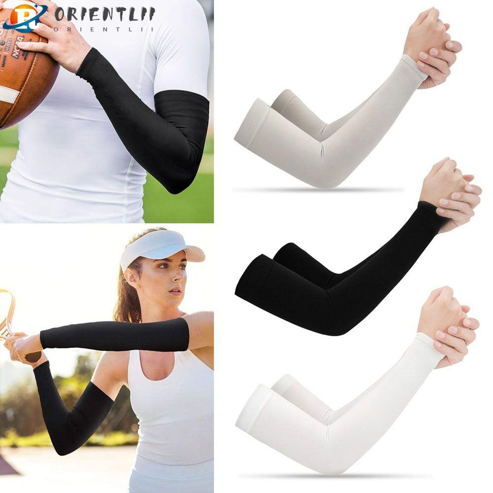 2 Bao ống tay chống nắng và tia UV đồng thời làm mát da tay hiệu quả