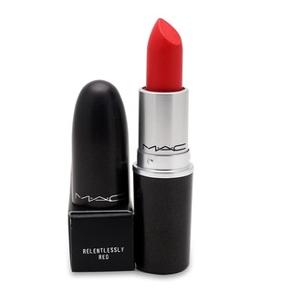 Son Thỏi MAC Lipstick - 3g (Tông màu hot)