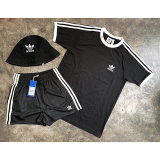 Quần short adidas