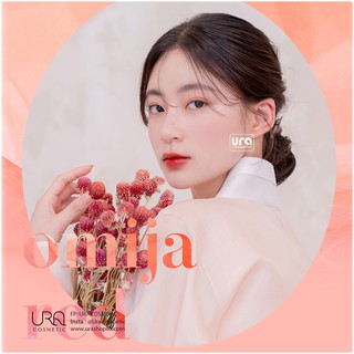 [10-13] Son Romand Glasting Water Tint 2020