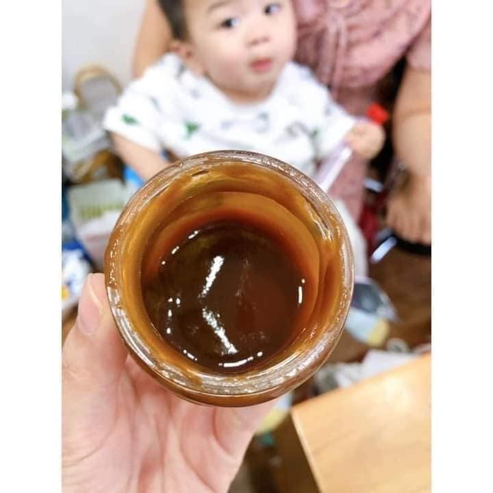 Mận đen nghiền Gerber cho bé từ 4 tháng