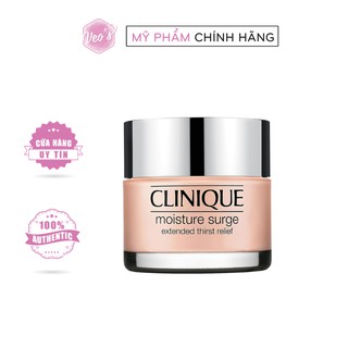 Kem Dưỡng gel hồng Clinique Moisture Surge 72h Auto-Replenish Hydrator