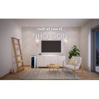Máy lọc nước Karofi 9 cấp Optimus O-i229/A