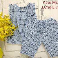 Đo mặc nhà big size hàng xuất forever 21