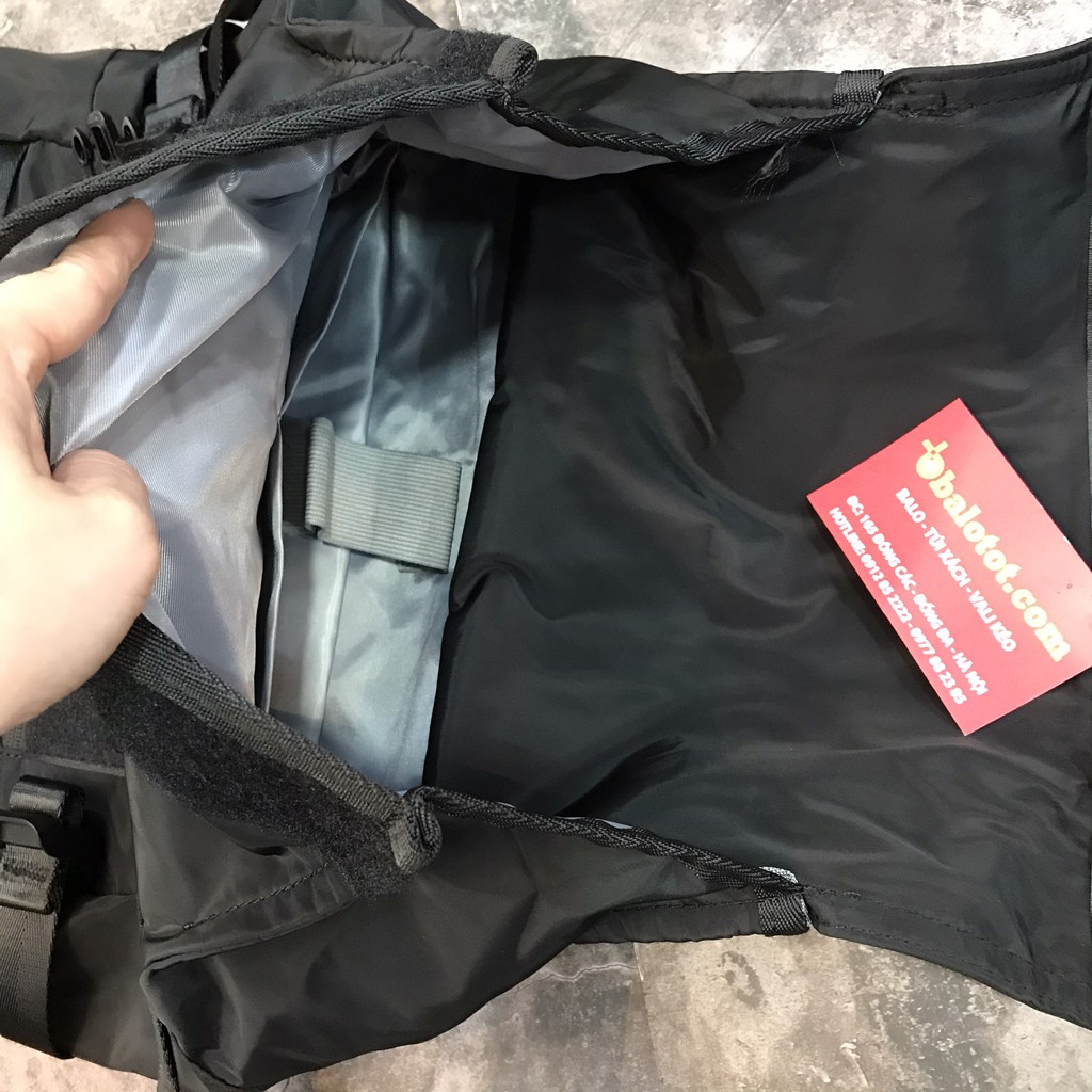 Balo du lịch – laptop thời trang đa năng CHỐNG NƯỚC MOYYI MY0208 BẢO HÀNH 12 THÁNG