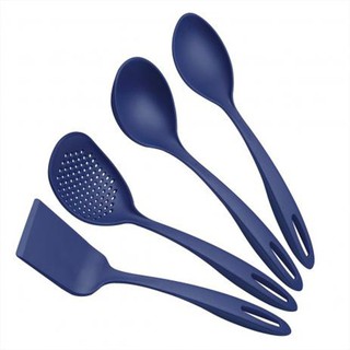 BỘ DỤNG CỤ BẾP 4 MÓN TRAMONTINA