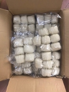 HỦ TIẾU KHÔ SA ĐÉC