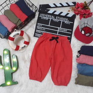Combo sỉ quần đũi cho bé