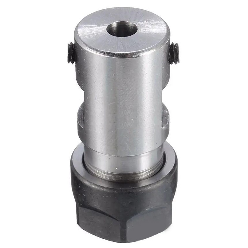 Giá Đỡ Đầu Cặp Mũi Phay CNC 35mm C16 ER11-35L Chuyên Dụng Cho Máy Tiện