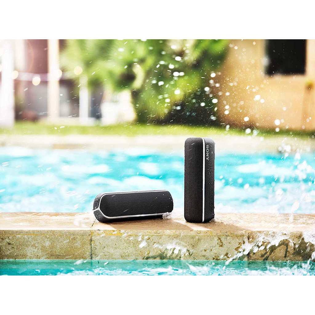 Loa bluetooth Sony SRS-XB22