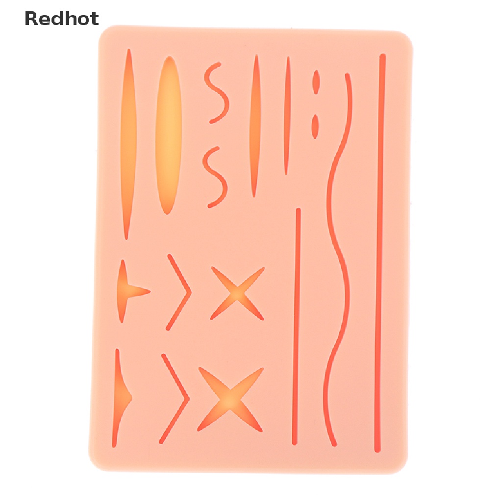 Bộ Dụng Cụ Đệm Tập Y Tế Chuyên Dụng