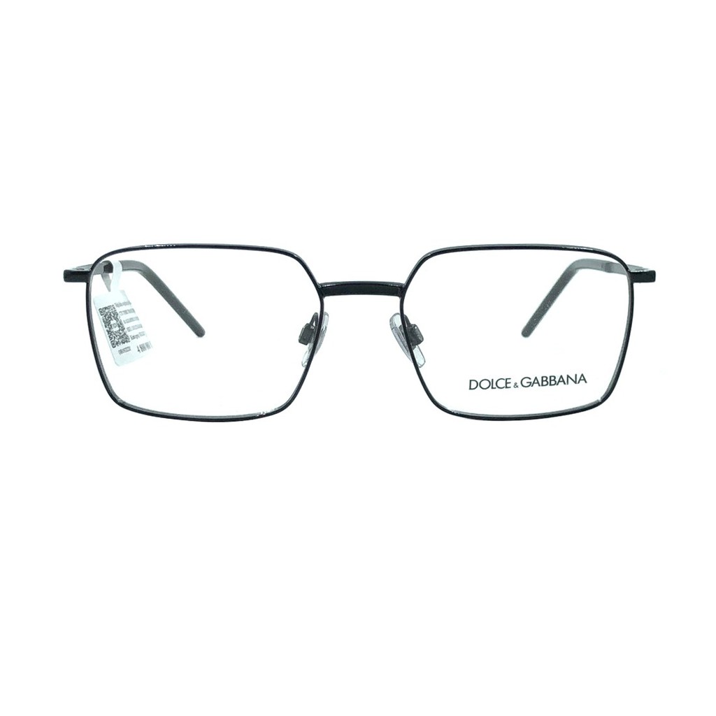 Gọng kính nam nữ Dolce Gabbana DG1328 màu sắc thời trang chính hãng, thiết kế dễ đeo bảo vệ mắt