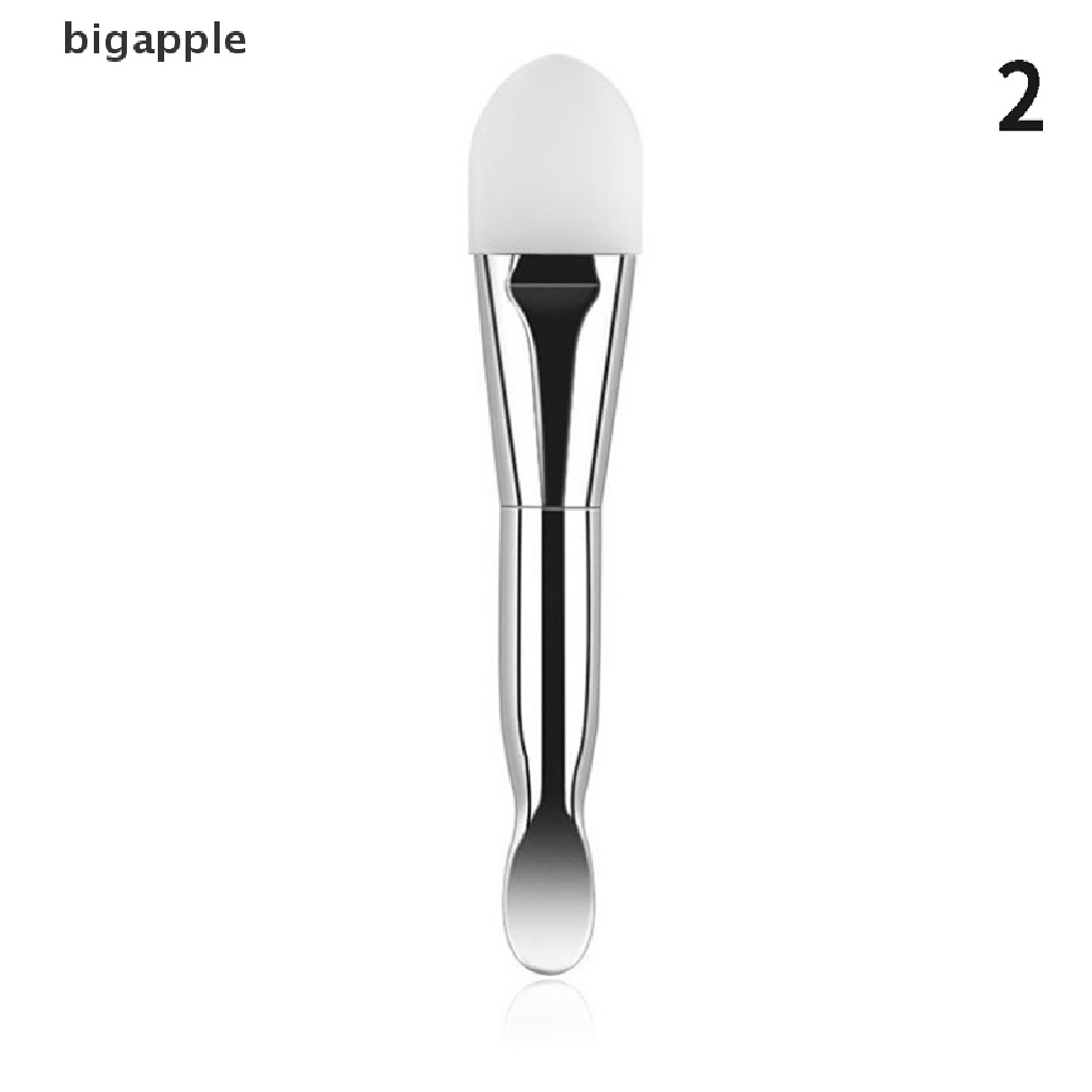 [Hàng mới về] Cọ đắp mặt nạ đánh phấn nền mềm mại đa năng dễ vệ sinh