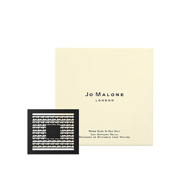 SASA ❤  JO MALONE Phụ Kiện Treo Trang Trí Xe Hơi  2021