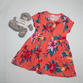 Combo 3 váy họa tiết JUMPING BEANS bé gái