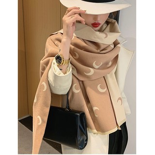 Siêu HOT! HOT! HOT!!! Khăn quàng cổ nữ dáng áo, đẹp xinh thời trang