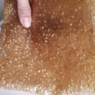 Bánh tráng dẻo gừng
