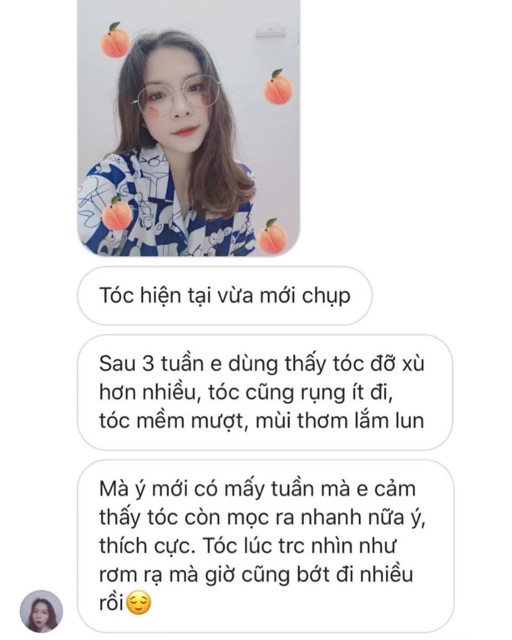 Ủ bơ dưỡng tóc Avocado (Mẫu Mới 2020) | BigBuy360 - bigbuy360.vn