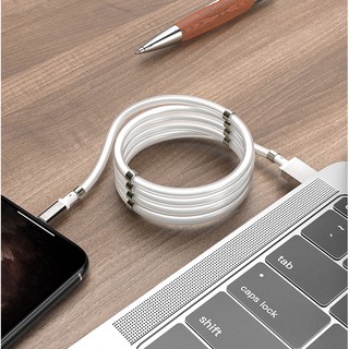 Cáp HOCO U91 sạc nhanh cho iP