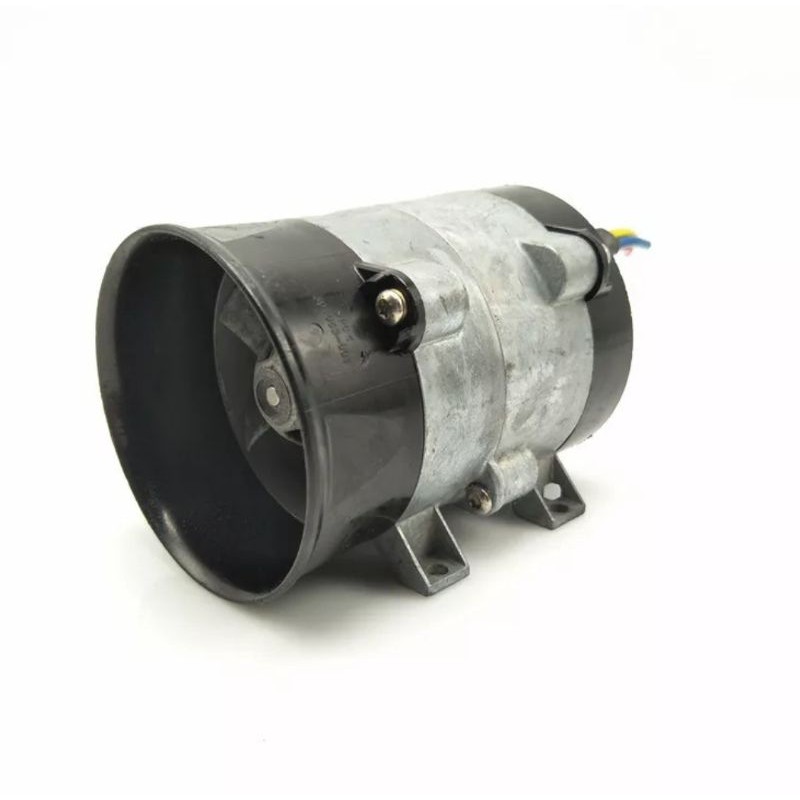 Quạt turbo siêu nạp