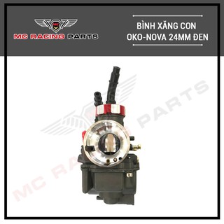 BÌNH XĂNG CON OKO NOVA PE24