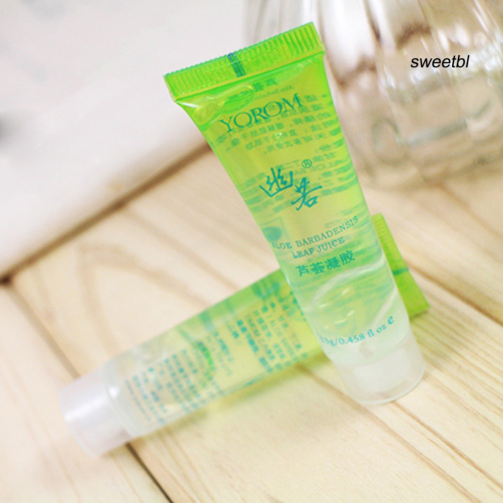 Gel Lô Hội 13g Giảm Sẹo Mụn Chăm Sóc Da Mặt | BigBuy360 - bigbuy360.vn