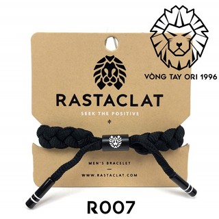 Vòng Tay Rastaclat [Full Box Tag] - R007