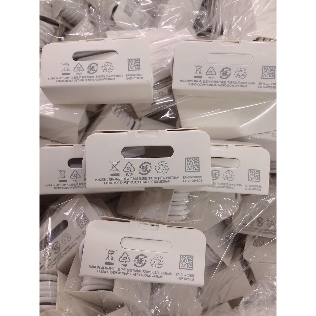 Sạc Nhanh SS S10 Zin