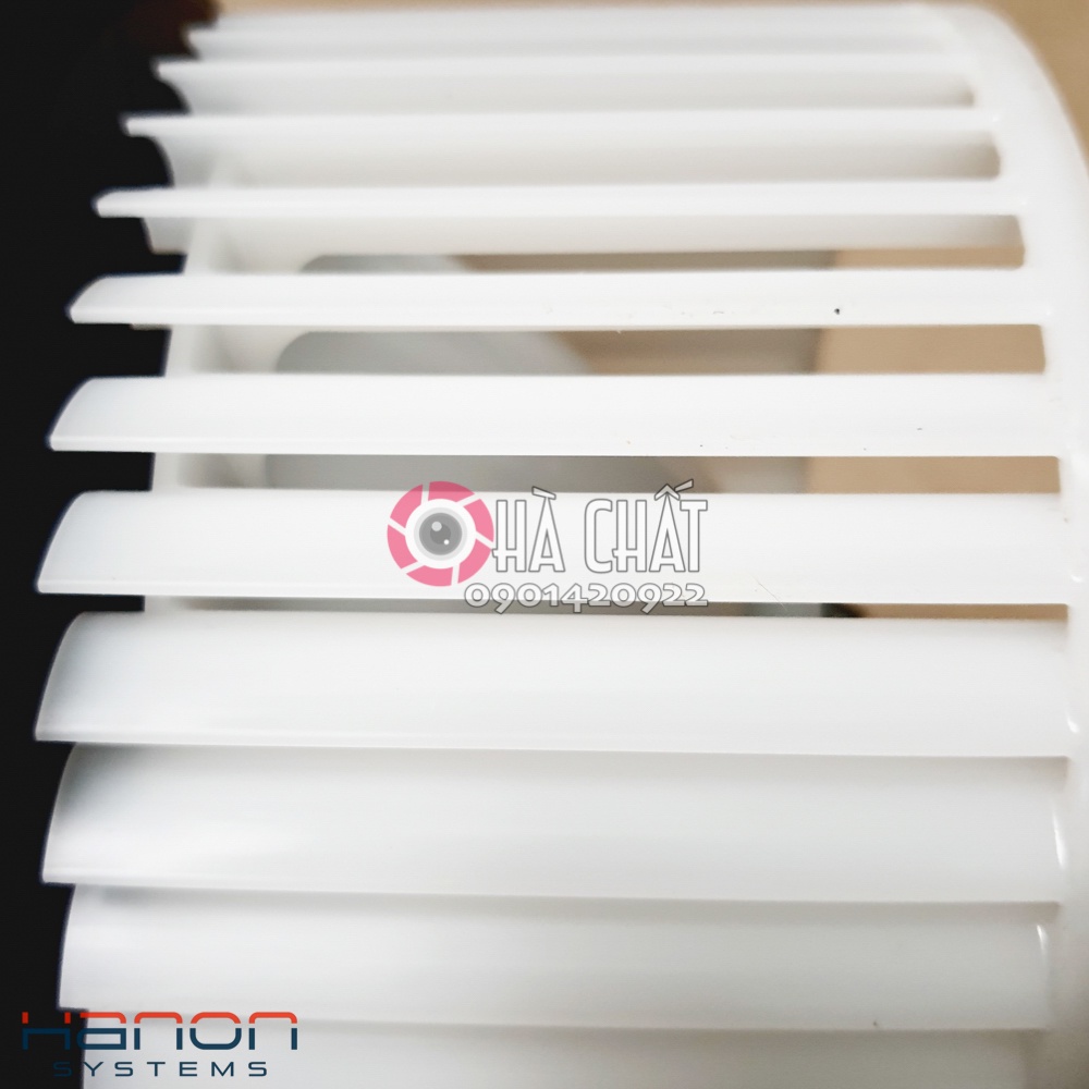 Mô tơ quạt gió điều hoà Kia Morning 🚘 chính hãng Hanon Hàn Quốc 🎯 Bảo hành 100% là hàng chính hãng 971131Y000