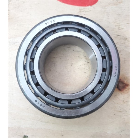 Bi 3780 KOYO vòng bi nông nghiệp bi ô tô hùng lỳ