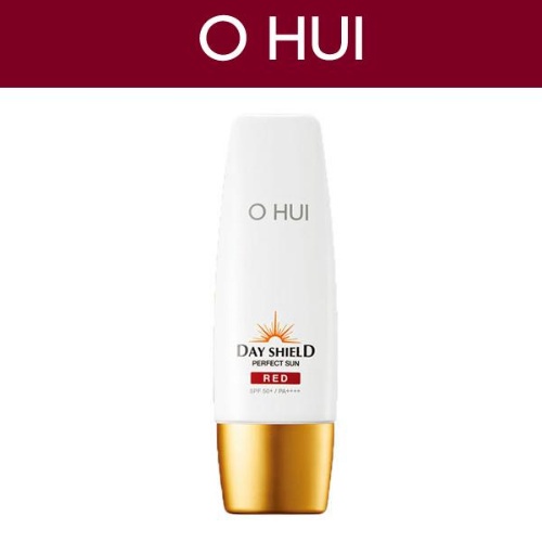 Kem chống nắng OHUI Day Shield Perfect Sun Red SPF50+/PA++++ 50ML