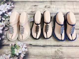 Sandal xốp Thái lan