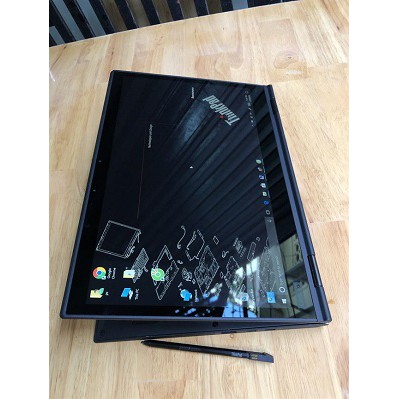 Laptop lenovo X1 yoga Gen 3, i5 – 8250u, 8G, 256G, FHD, touch