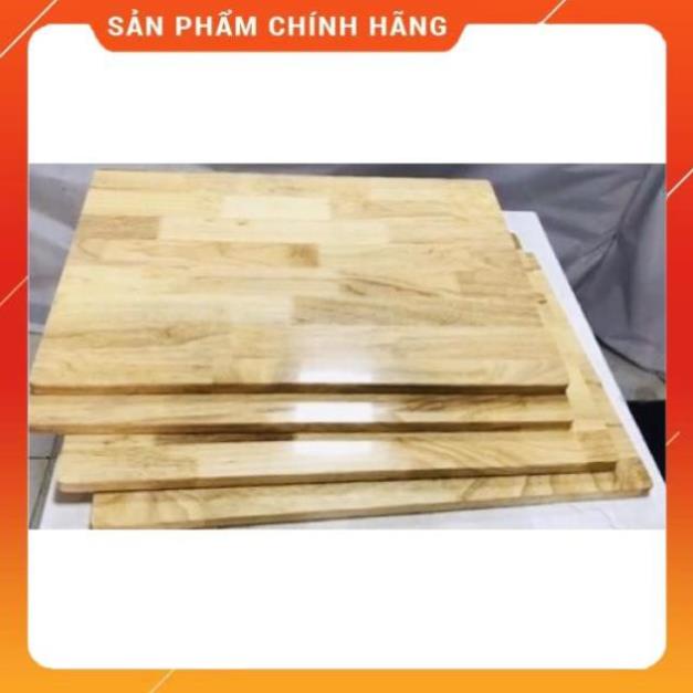 Mặt bàn gỗ thịt tư nhiên /freeship 50k / mặt bàn gỗ cao su / cao cấp bán sỉ lẻ FREE SHIP hàng công ty loại 1