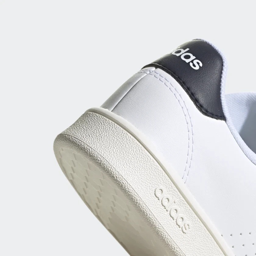 Giày  Nữ Chính Hãng Advantage "gum Navy" Fw2588 - Bounty Sneakers