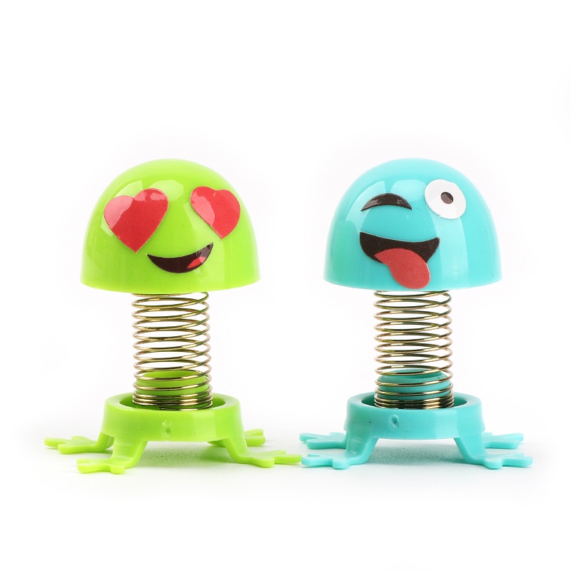 Set 5 Búp Bê Yêu Tinh Vui Nhộn Mới Lạ Cho Bé