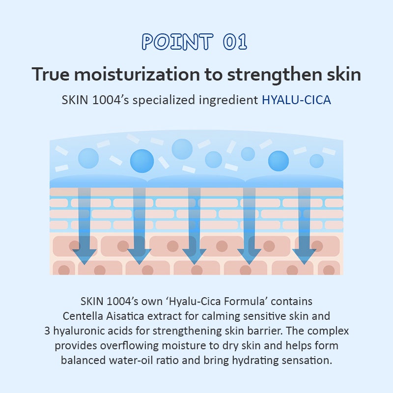 Mặt nạ ngủ làm dịu sáng da Skin1004 Madagascar Centella Hyalu-Cica 100ml