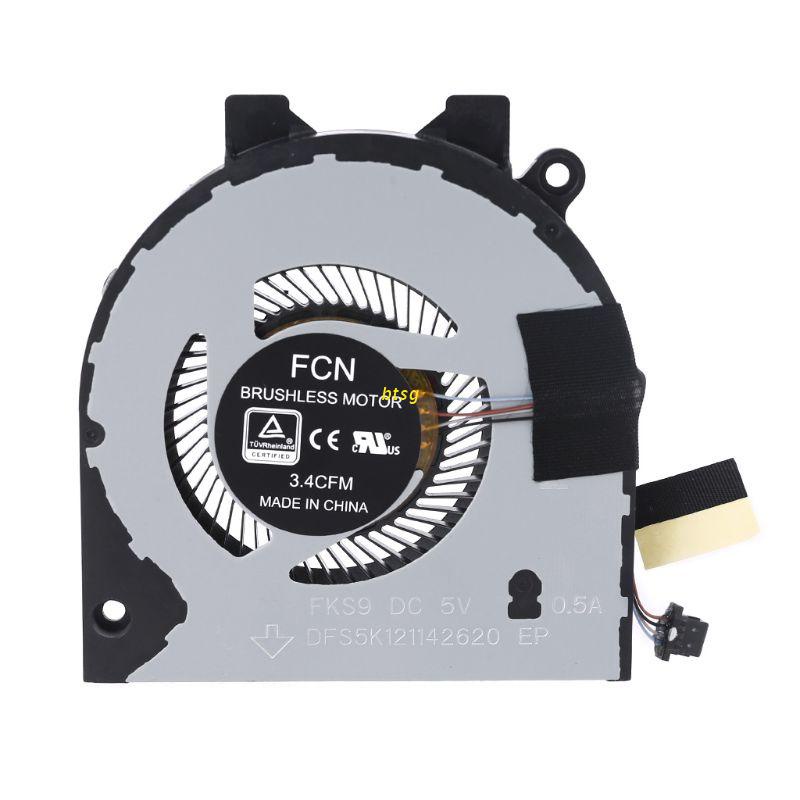 Quạt tản nhiệt CPU cho laptop Dell Inspiron 14 5480 5488 15 5580 5588 Vostro 15 5581 V5581 0G0D3G G0D3G