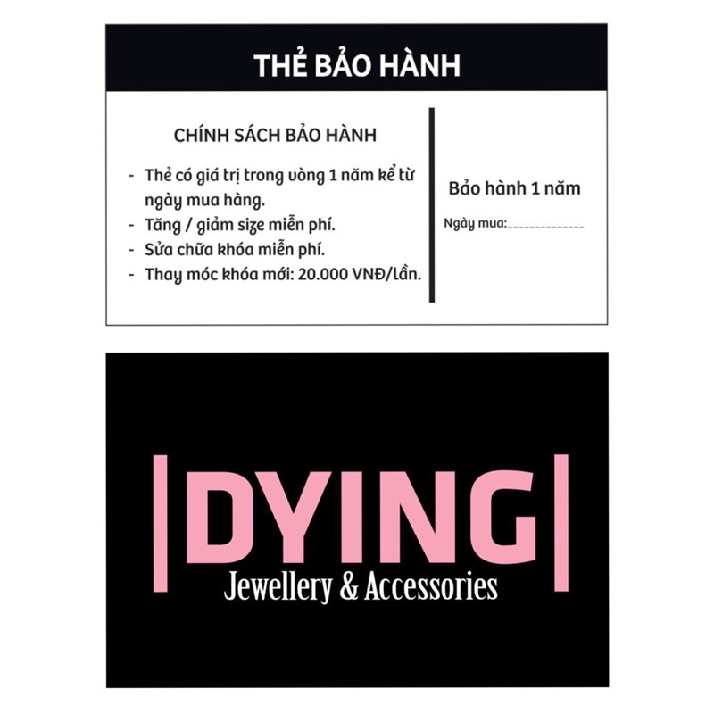 Set Vòng Tay  COUPLE Mặt Trăng Mặt Trời  - Thép Titan KHÔNG RỈ
