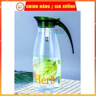 Bình nước lock&lock bisfree classic 1.2l abf627