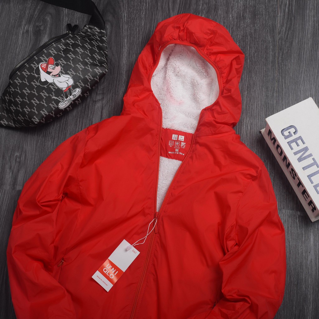 ( ) Áo gió lót lông cừu cho nữ, siêu chống nước siêu ấm cho mùa đông 2020 VNXk | BigBuy360 - bigbuy360.vn