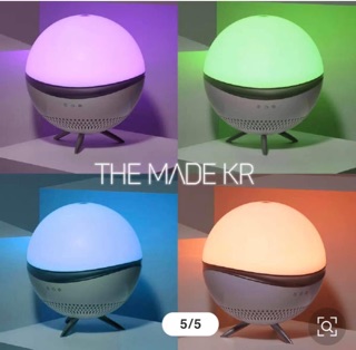 Máy lọc không khí Hàn Quốc