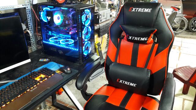 RX 580 8G ROG STRIX | BigBuy360 - bigbuy360.vn