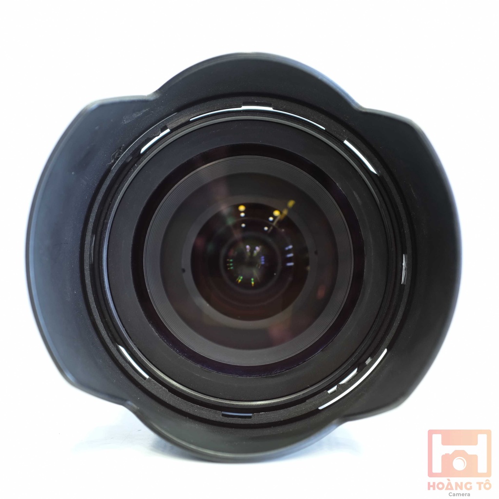 Ống kính Nikon 18-135mm f3.5-5.6G cũ