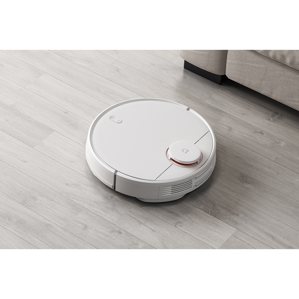 [Mã ELHA10 giảm 6% đơn 5TR] Robot hút bụi lau nhà Xiaomi Vacuum Mop Pro SKV4110GL - Chính hãng BH 12 tháng